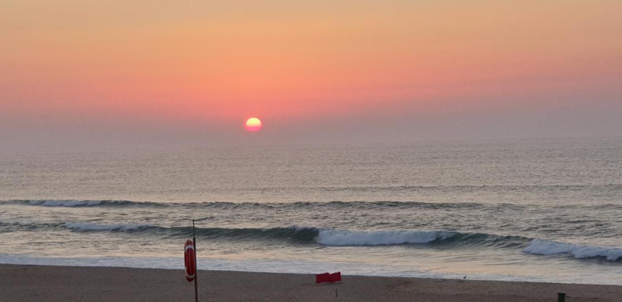 Pe Na Praia Da Foz Foz do Arelho Εξωτερικό φωτογραφία