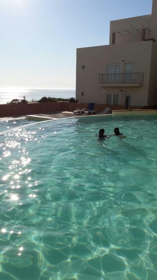 Pe Na Praia Da Foz Foz do Arelho Εξωτερικό φωτογραφία