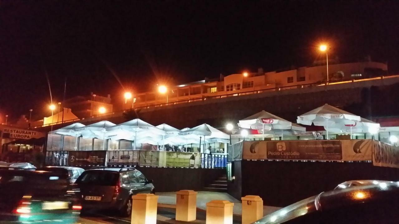 Pe Na Praia Da Foz Foz do Arelho Εξωτερικό φωτογραφία