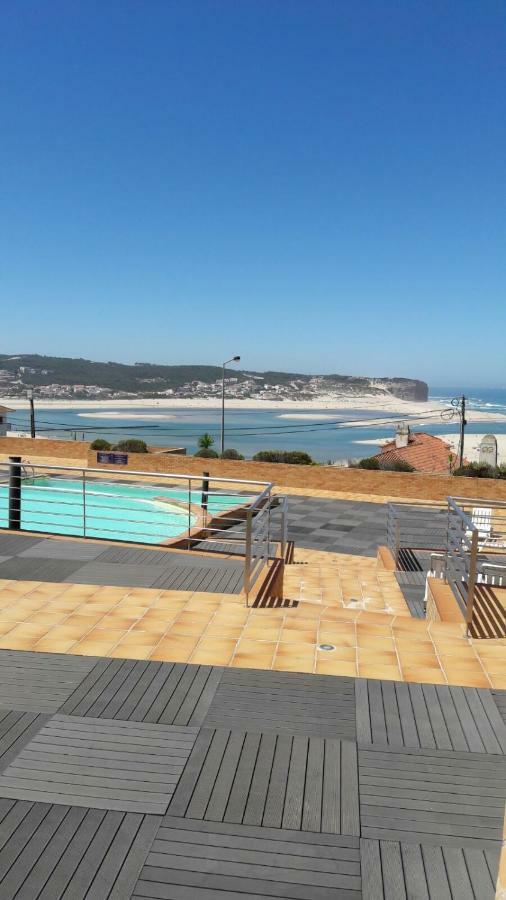 Pe Na Praia Da Foz Foz do Arelho Εξωτερικό φωτογραφία