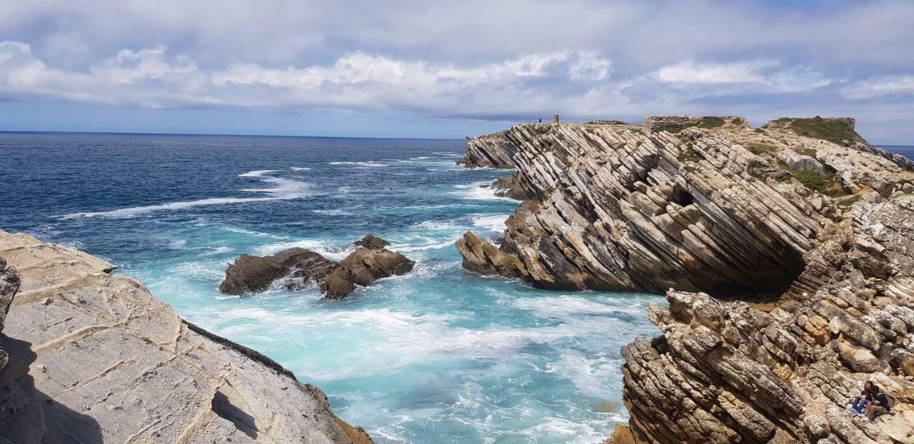 Pe Na Praia Da Foz Foz do Arelho Εξωτερικό φωτογραφία
