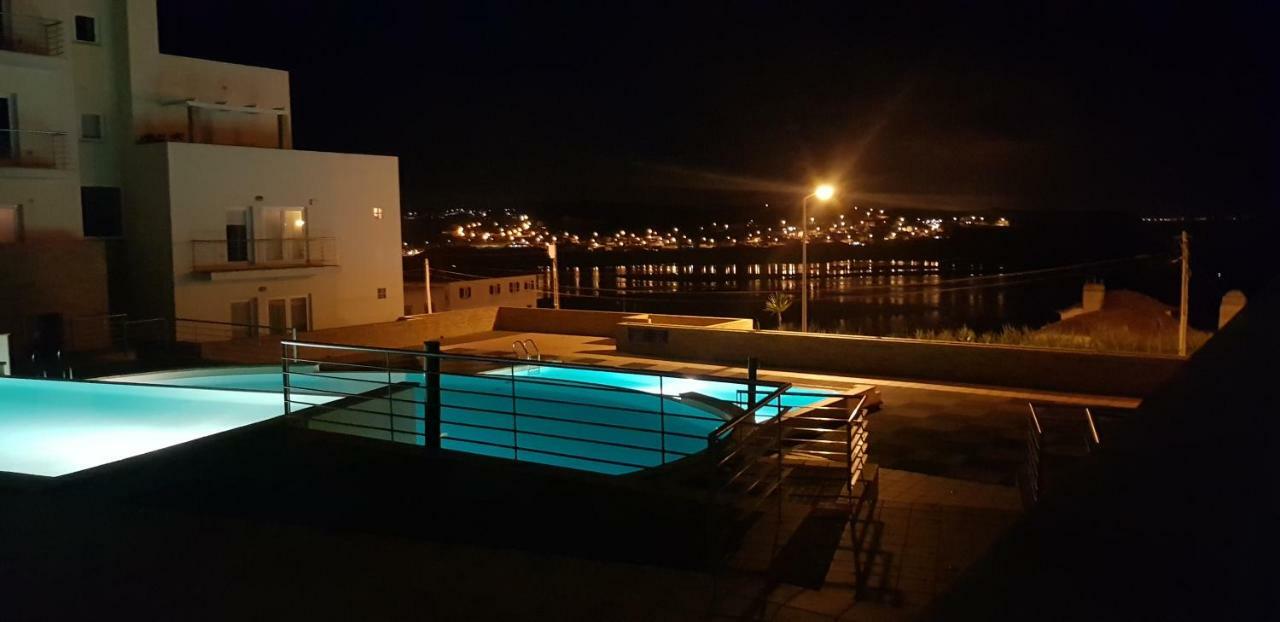 Pe Na Praia Da Foz Foz do Arelho Εξωτερικό φωτογραφία